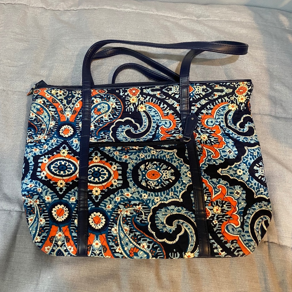Vera Bradley Small Tote bag